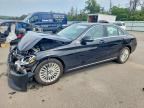 2017 MERCEDES-BENZ C