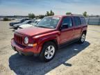 2016 JEEP PATRIOT