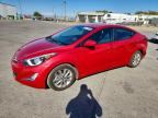 2015 HYUNDAI ELANTRA
