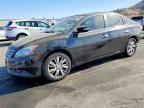 2013 NISSAN SENTRA