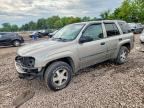 2002 CHEVROLET TRAILBLAZER
