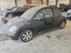 2006 VOLKSWAGEN NEW BEETLE