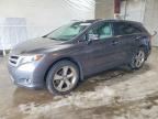 2014 TOYOTA VENZA