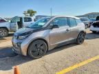 2015 BMW I3