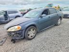 2011 CHEVROLET IMPALA