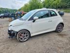 2012 FIAT 500