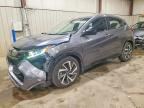 2020 HONDA HR-V