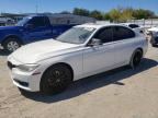 2012 BMW 335