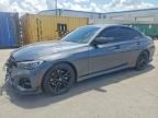 2021 BMW 330I
