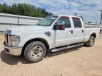 2008 FORD F250