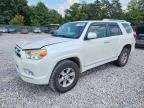 2013 TOYOTA 4RUNNER