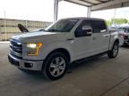 2015 FORD F150
