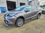 2021 TOYOTA SIENNA