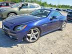 2016 MERCEDES-BENZ SLK