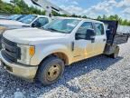 2017 FORD F350