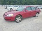 2006 CHEVROLET IMPALA