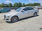 2016 CADILLAC CTS