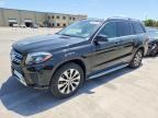 2018 MERCEDES-BENZ GLS