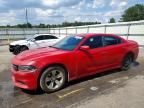 2015 DODGE CHARGER