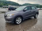 2017 HONDA HR-V
