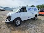 2026 CHEVROLET EXPRESS 2500