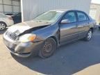 2005 TOYOTA COROLLA