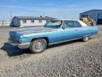 1972 CADILLAC DEVILLE