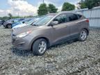 2012 HYUNDAI TUCSON