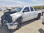 2016 GMC SIERRA