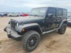 2014 JEEP WRANGLER UNLIMITED