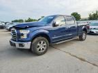2015 FORD F150