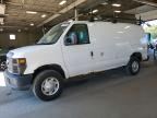 2011 FORD ECONOLINE