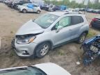 2019 CHEVROLET TRAX