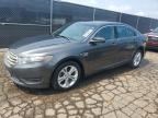 2015 FORD TAURUS