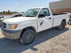 2002 TOYOTA TUNDRA