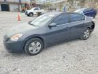 2007 NISSAN ALTIMA