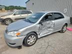 2007 TOYOTA COROLLA