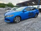 2021 NISSAN SENTRA