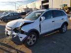 2013 CHEVROLET CAPTIVA