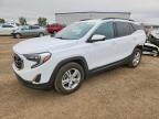 2018 GMC TERRAIN
