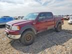 2005 FORD F150