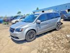 2015 DODGE GRAND CARAVAN