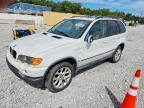 2003 BMW X5