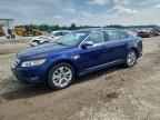 2011 FORD TAURUS