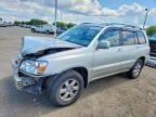 2007 TOYOTA HIGHLANDER