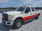 2012 FORD F250