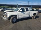 2019 CHEVROLET SILVERADO LD