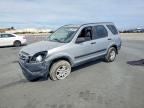 2003 HONDA CR-V