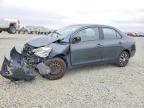 2009 TOYOTA YARIS