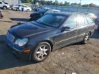 2003 MERCEDES-BENZ C